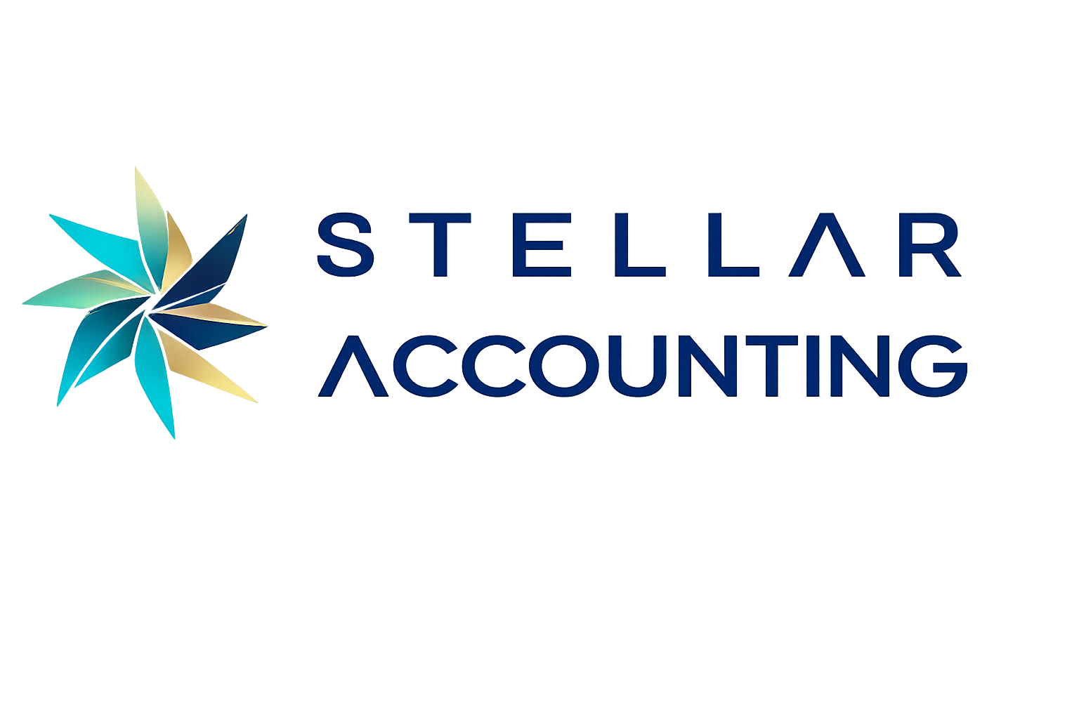 Stellar Accounting logo